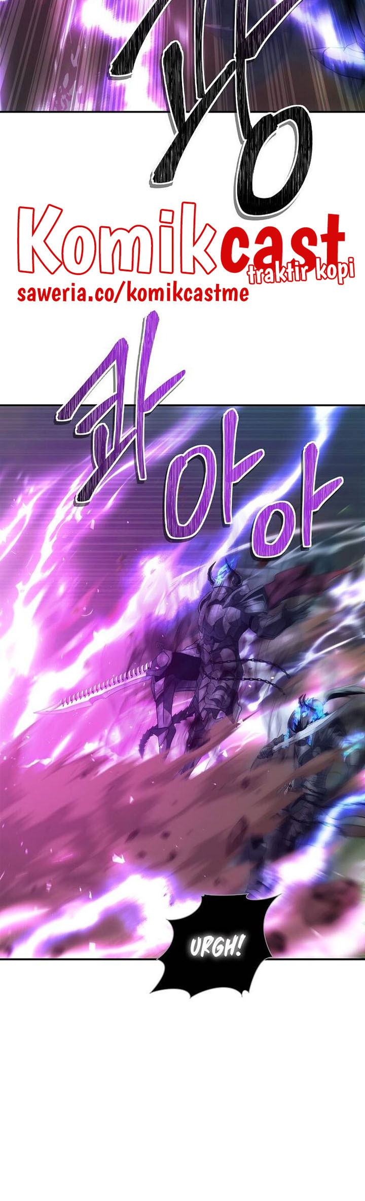 Ranker Who Lives a Second Time Chapter 126 Gambar 43