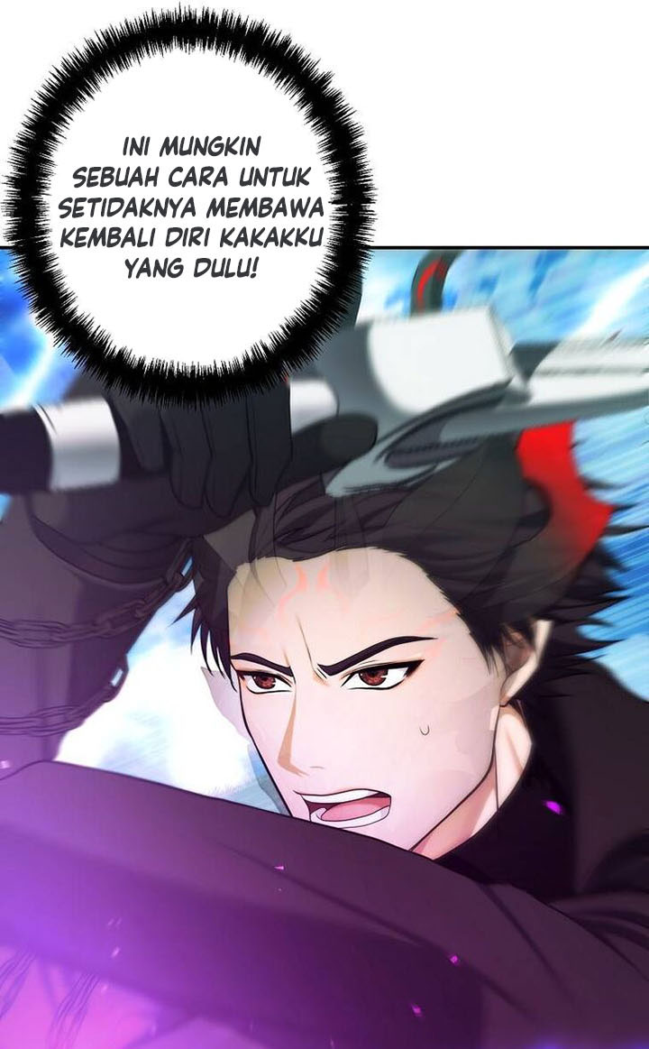 Ranker Who Lives a Second Time Chapter 126 Gambar 44