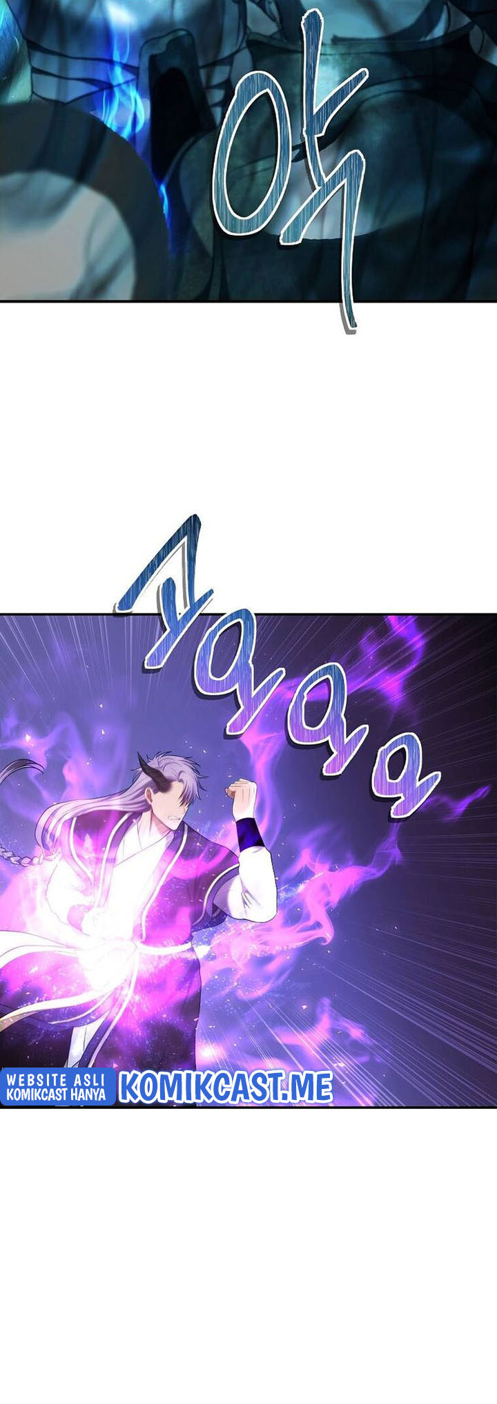 Ranker Who Lives a Second Time Chapter 126 Gambar 49