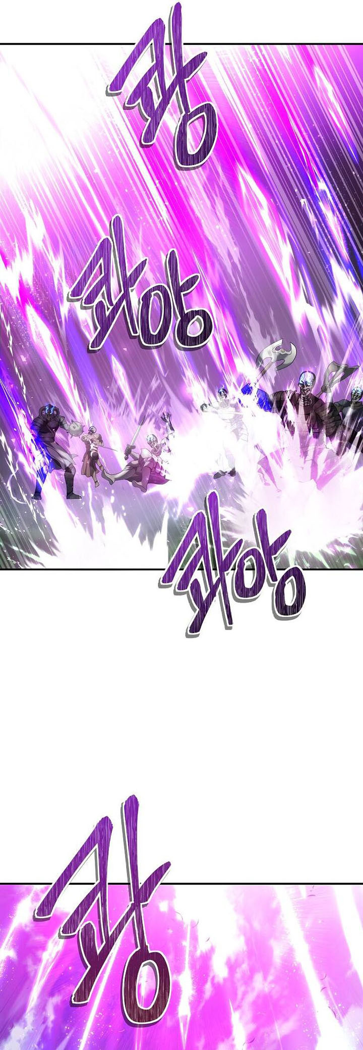 Ranker Who Lives a Second Time Chapter 126 Gambar 52