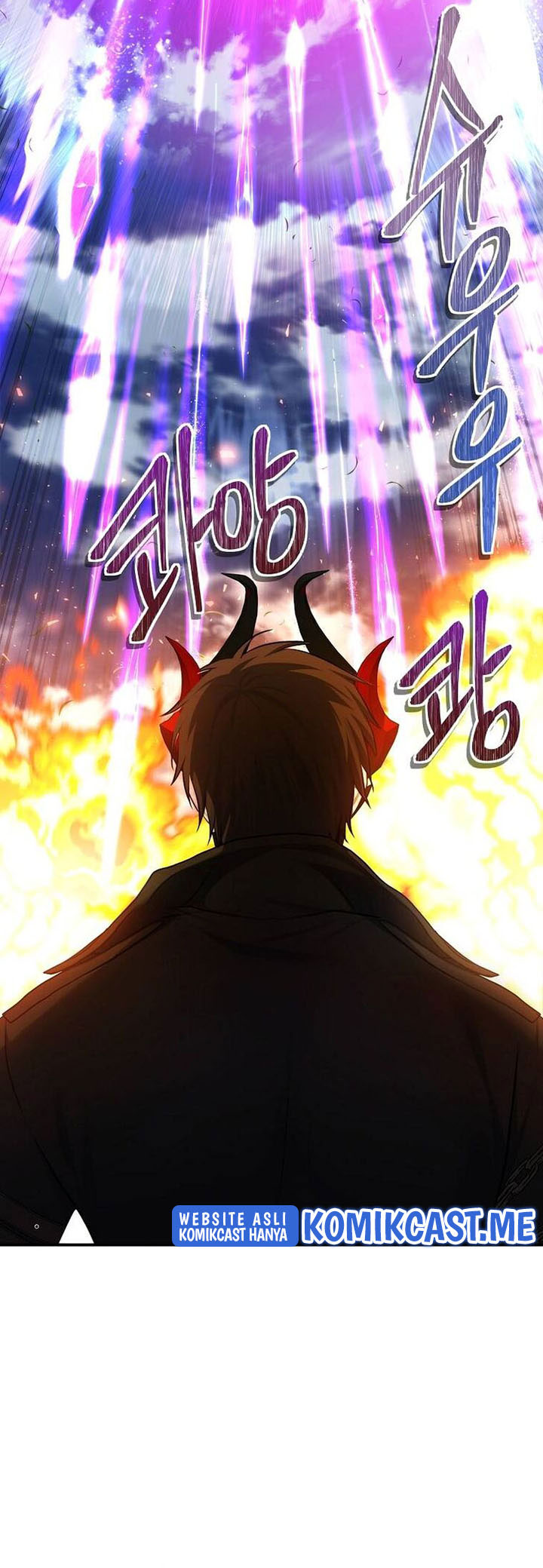 Ranker Who Lives a Second Time Chapter 126 Gambar 53