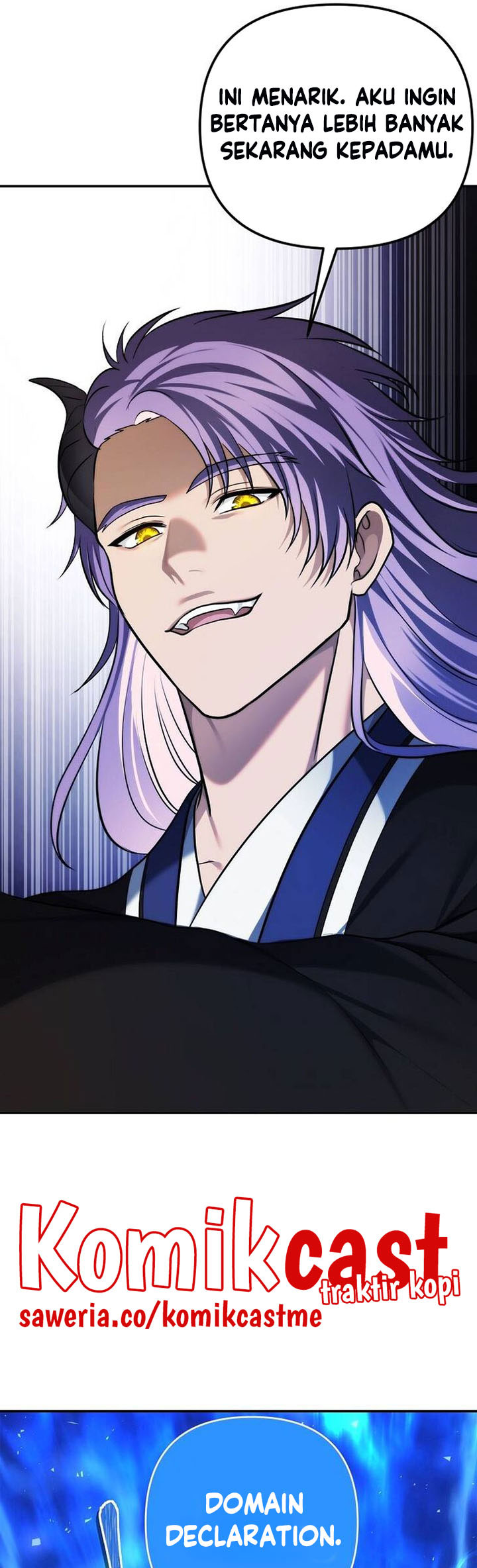 Ranker Who Lives a Second Time Chapter 126 Gambar 58