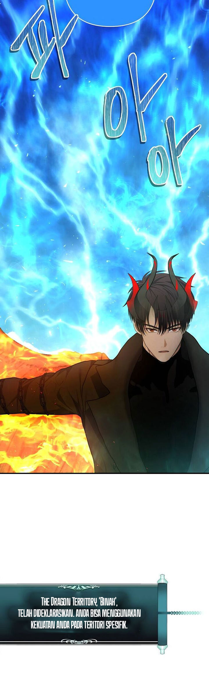 Ranker Who Lives a Second Time Chapter 126 Gambar 59