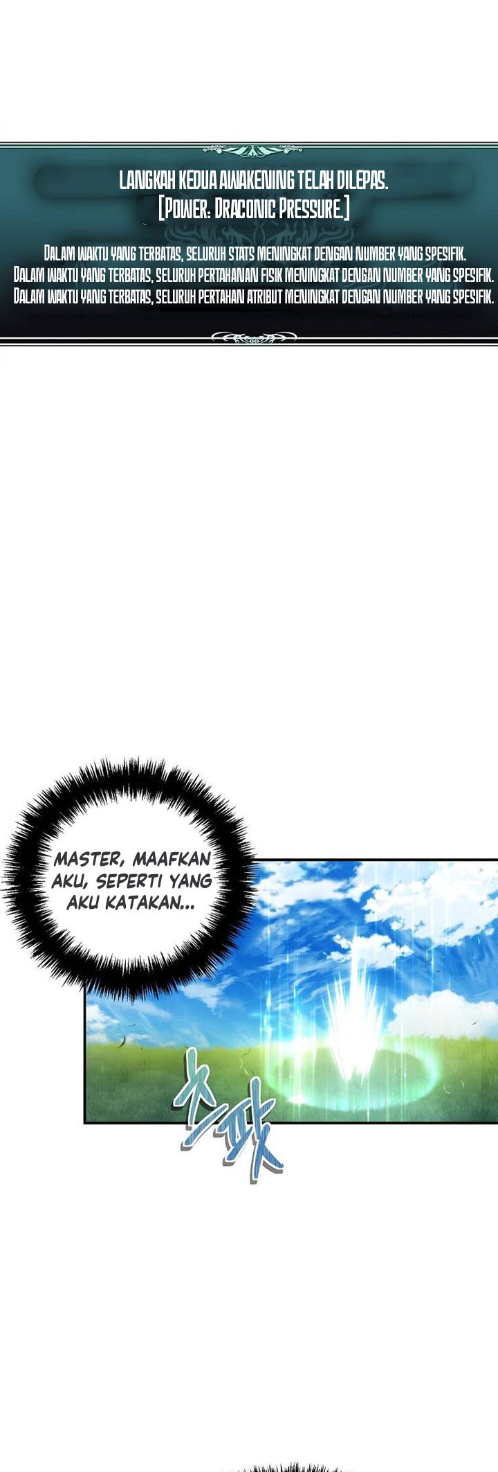 Ranker Who Lives a Second Time Chapter 126 Gambar 60