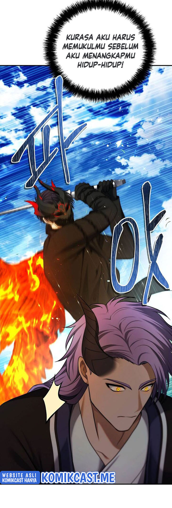 Ranker Who Lives a Second Time Chapter 126 Gambar 61