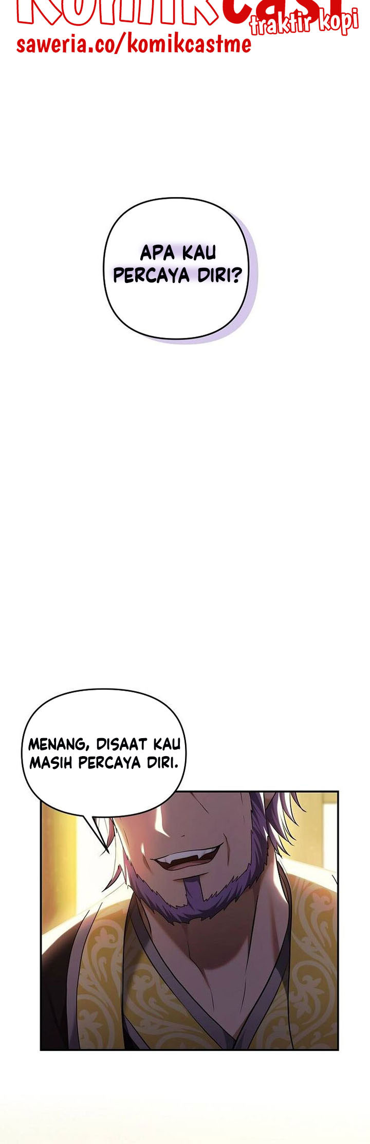 Ranker Who Lives a Second Time Chapter 126 Gambar 63