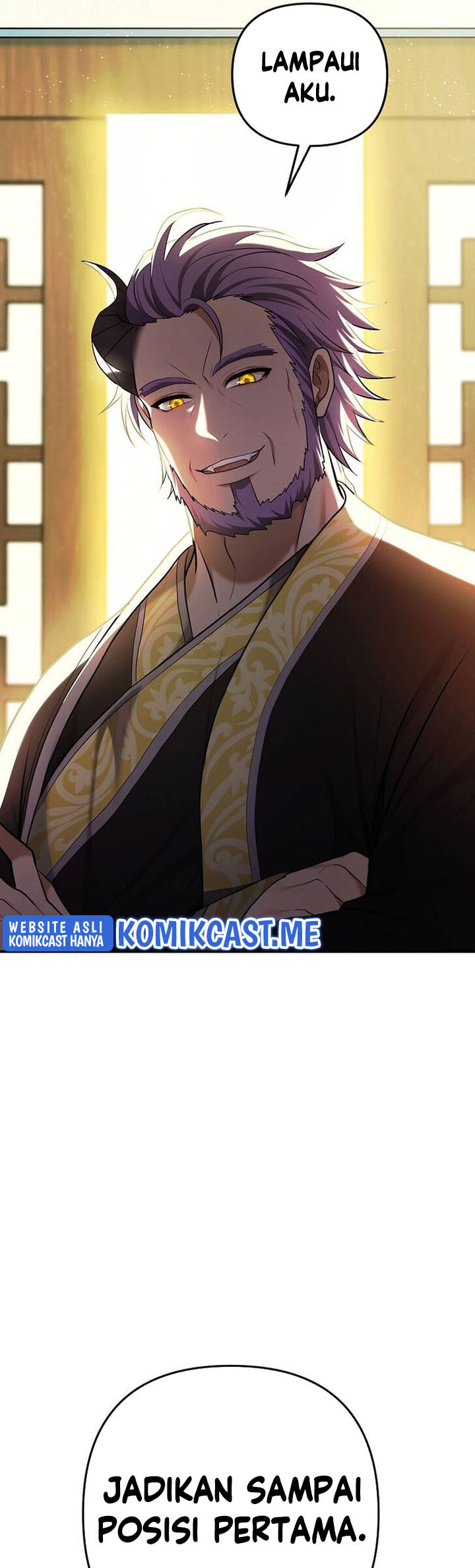Ranker Who Lives a Second Time Chapter 126 Gambar 64
