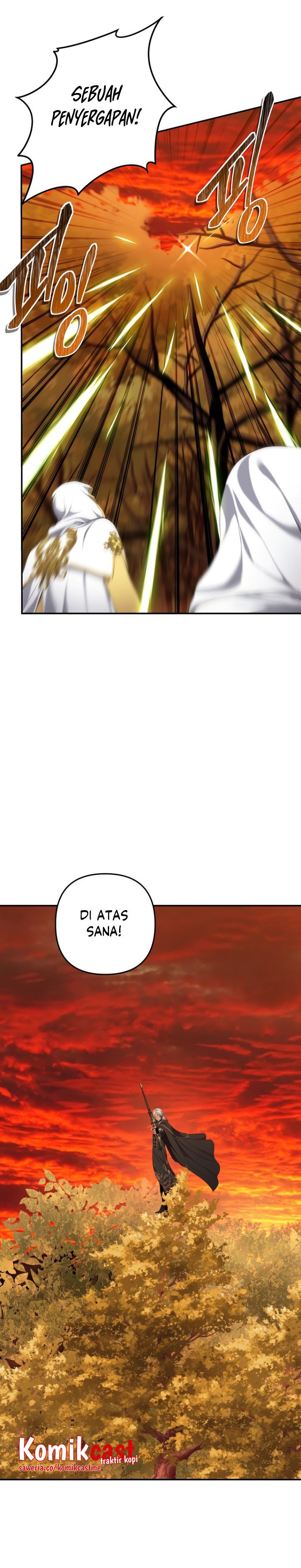 Ranker Who Lives a Second Time Chapter 129 Gambar 4
