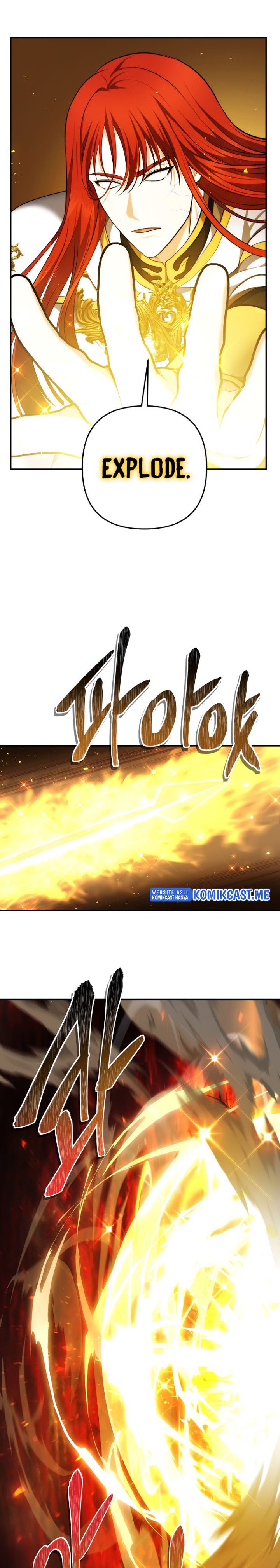 Ranker Who Lives a Second Time Chapter 129 Gambar 9