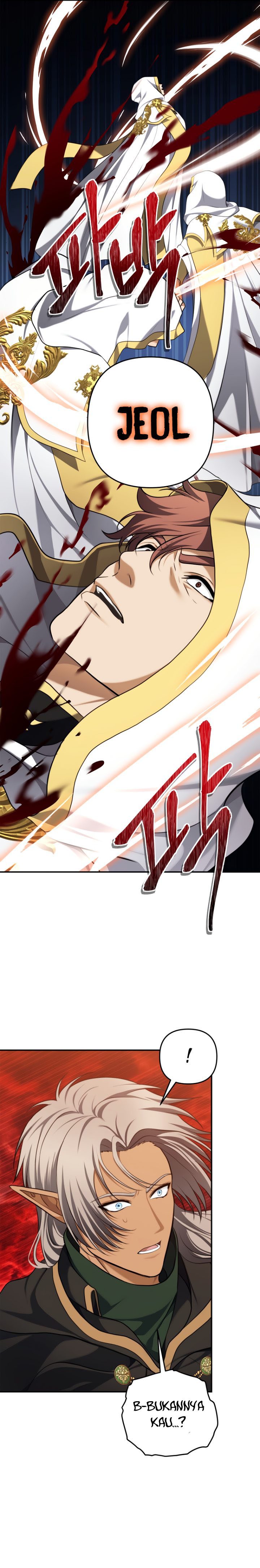 Ranker Who Lives a Second Time Chapter 129 Gambar 14