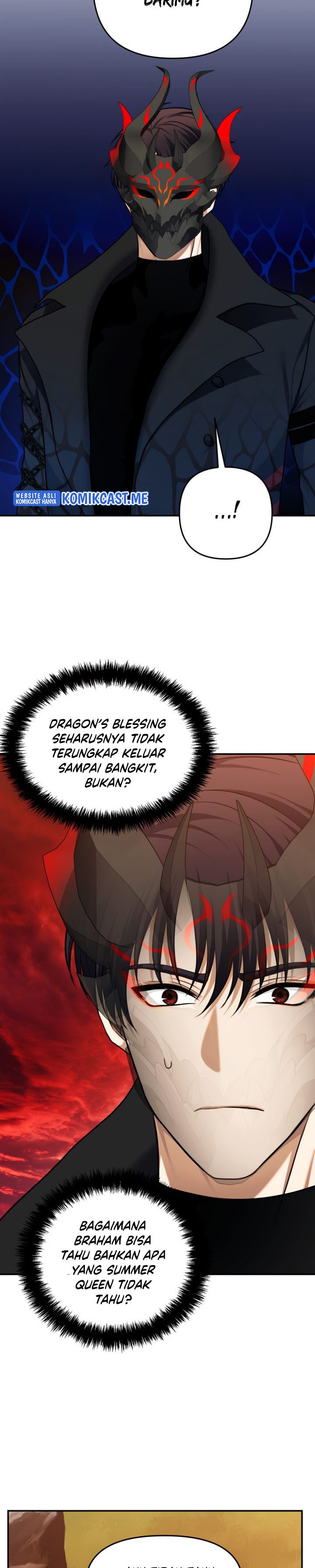Ranker Who Lives a Second Time Chapter 129 Gambar 21