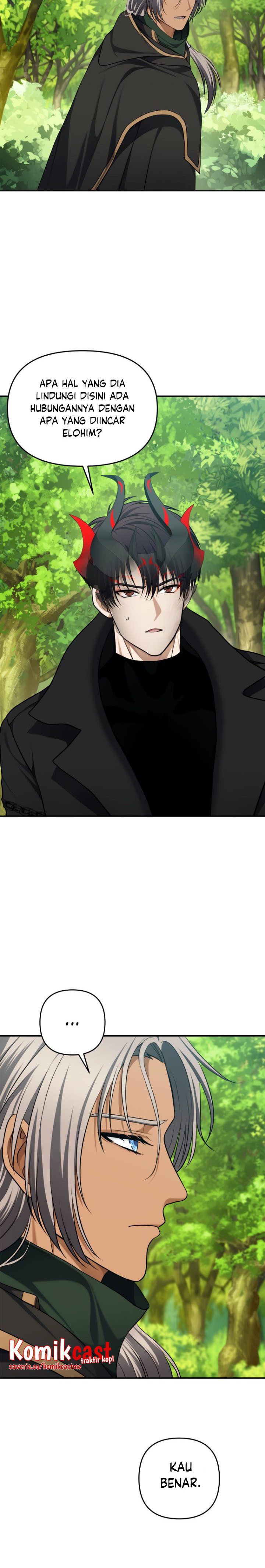 Ranker Who Lives a Second Time Chapter 129 Gambar 25