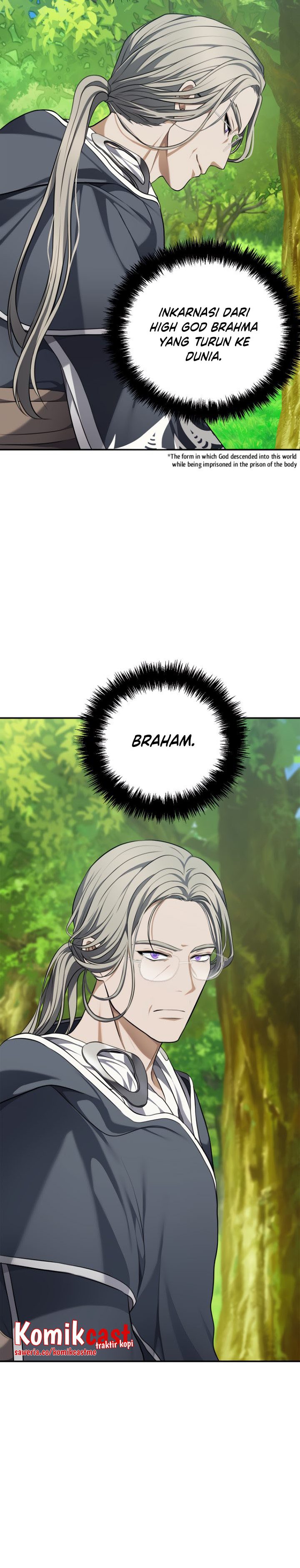 Ranker Who Lives a Second Time Chapter 129 Gambar 28
