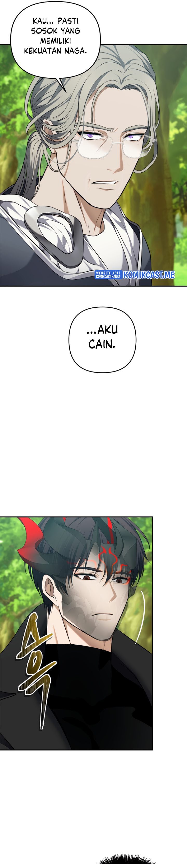 Ranker Who Lives a Second Time Chapter 129 Gambar 29