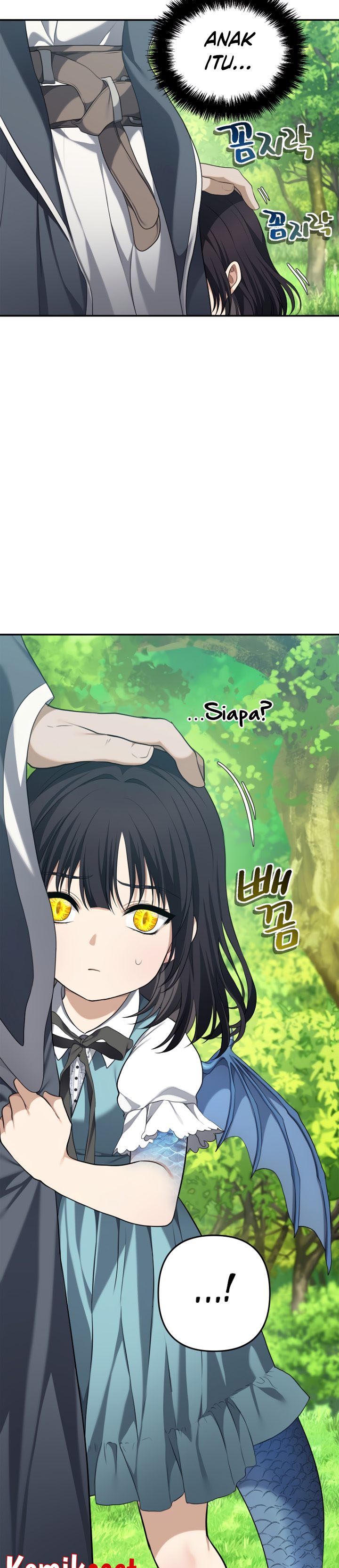 Ranker Who Lives a Second Time Chapter 129 Gambar 30