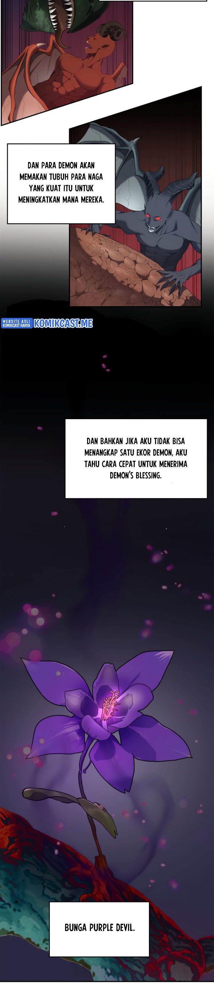 Ranker Who Lives a Second Time Chapter 131 Gambar 3