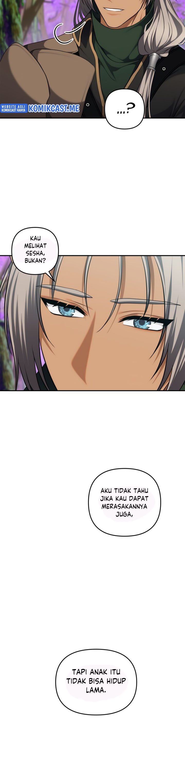Ranker Who Lives a Second Time Chapter 131 Gambar 15