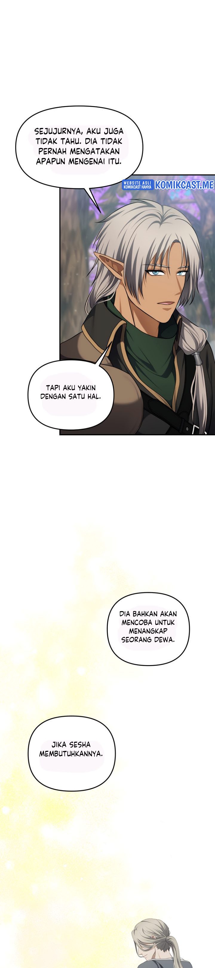 Ranker Who Lives a Second Time Chapter 131 Gambar 19