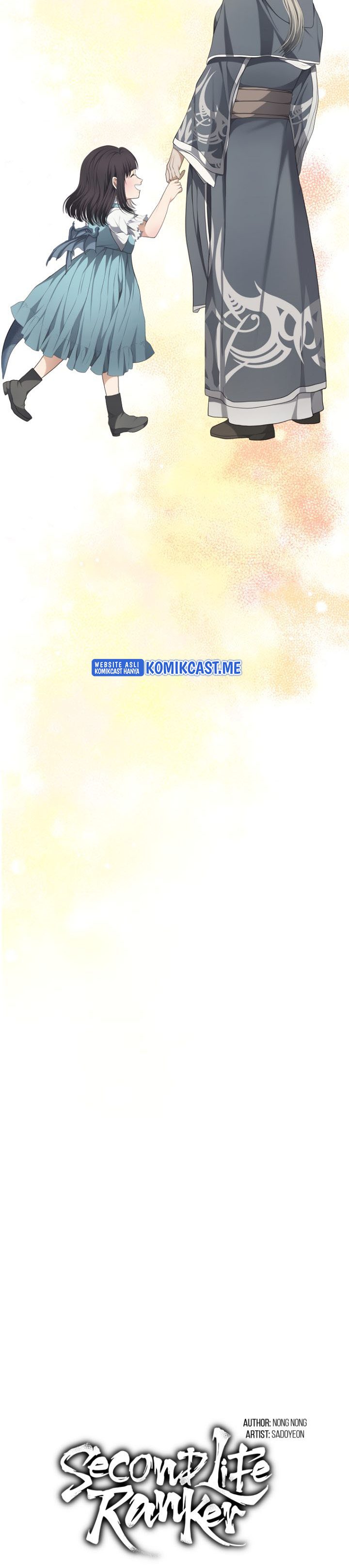 Ranker Who Lives a Second Time Chapter 131 Gambar 20
