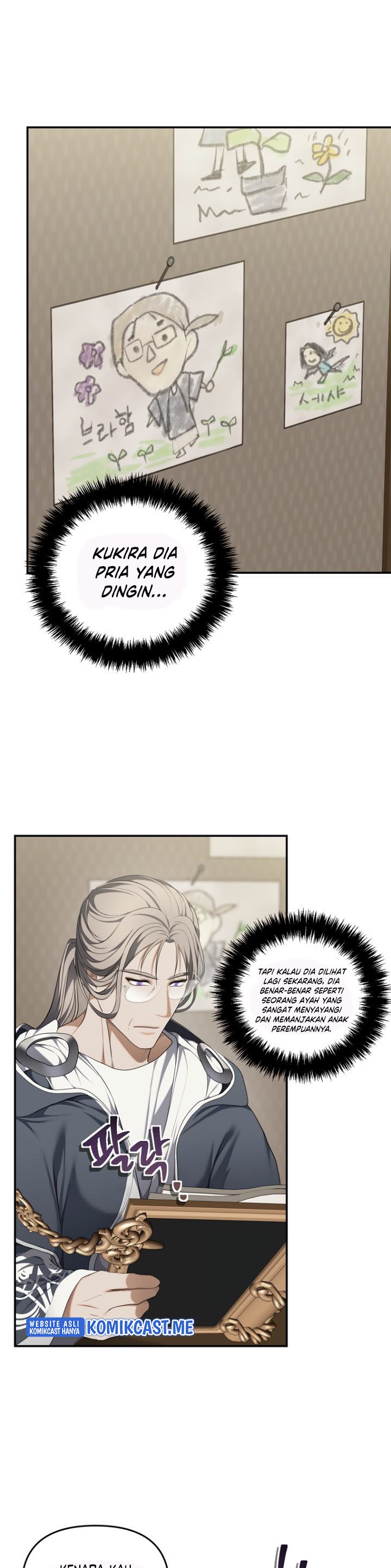 Ranker Who Lives a Second Time Chapter 131 Gambar 22