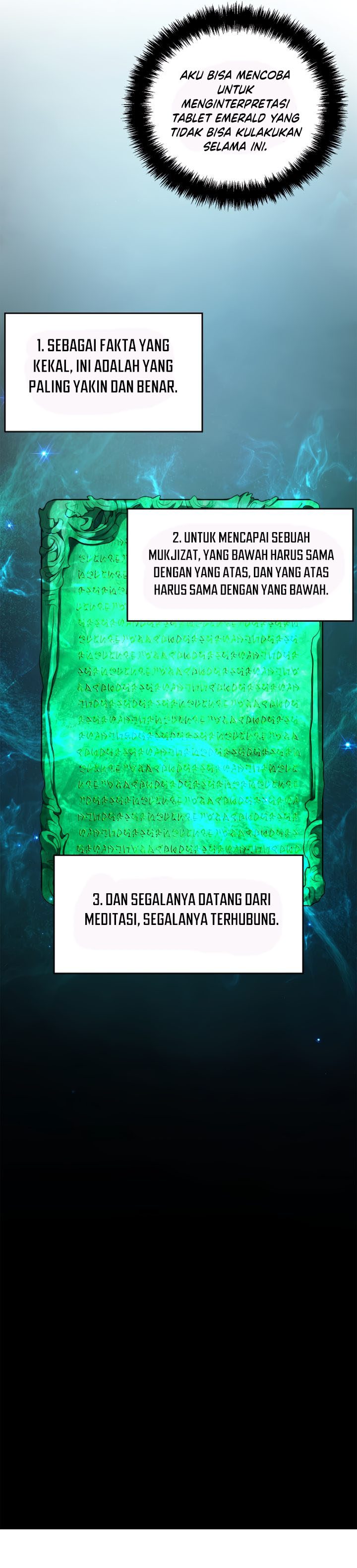 Ranker Who Lives a Second Time Chapter 131 Gambar 26