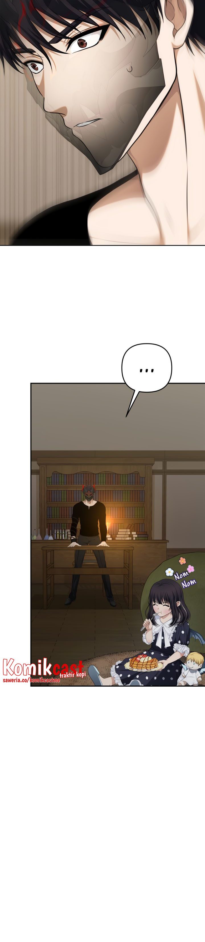 Ranker Who Lives a Second Time Chapter 131 Gambar 37