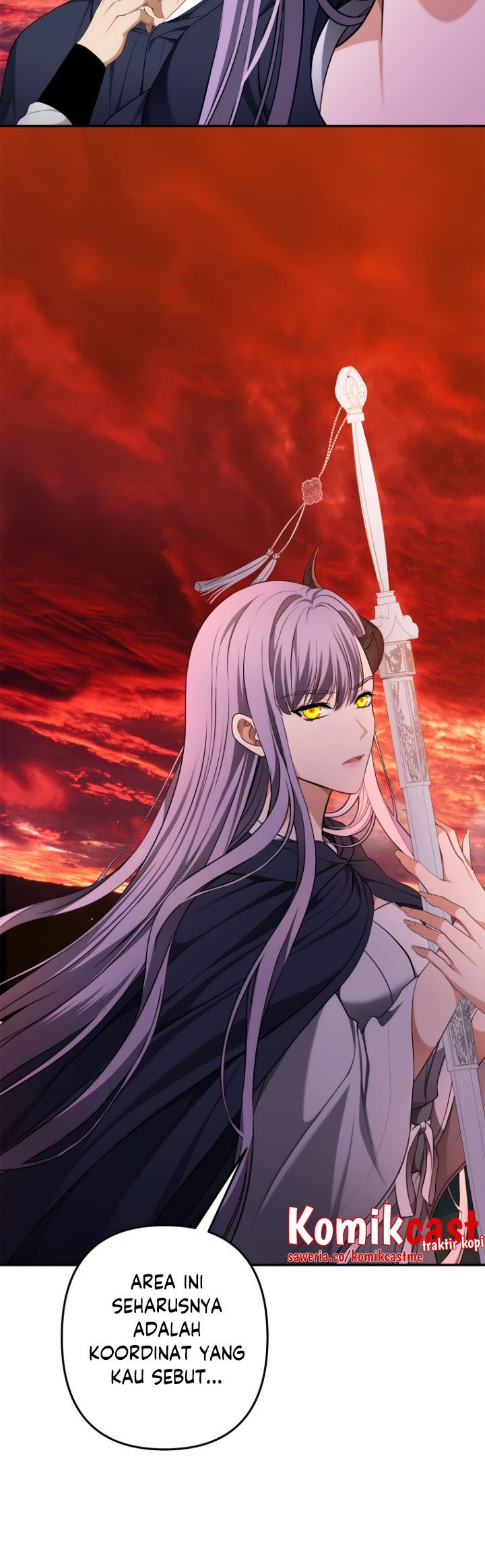 Ranker Who Lives a Second Time Chapter 131 Gambar 40