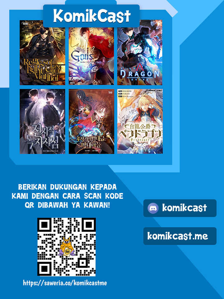 Ranker Who Lives a Second Time Chapter 131 Gambar 42