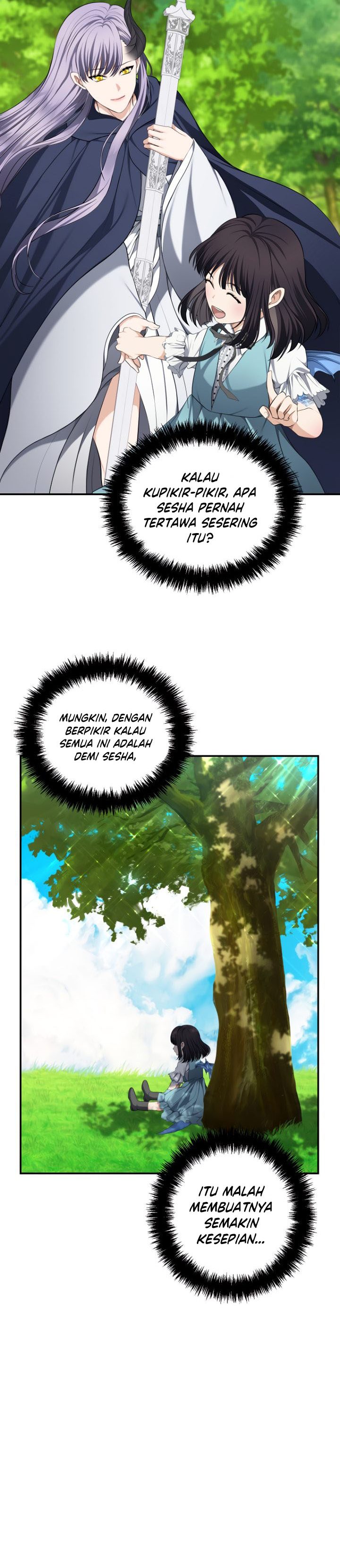 Ranker Who Lives a Second Time Chapter 132 Gambar 7