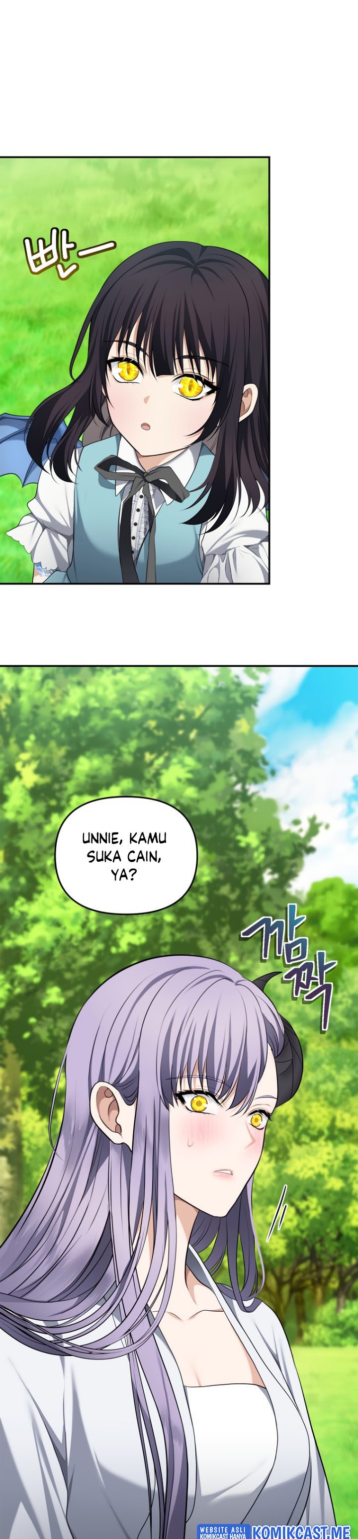 Ranker Who Lives a Second Time Chapter 132 Gambar 10