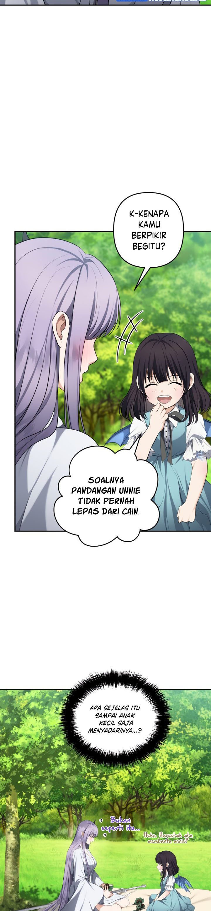 Ranker Who Lives a Second Time Chapter 132 Gambar 11