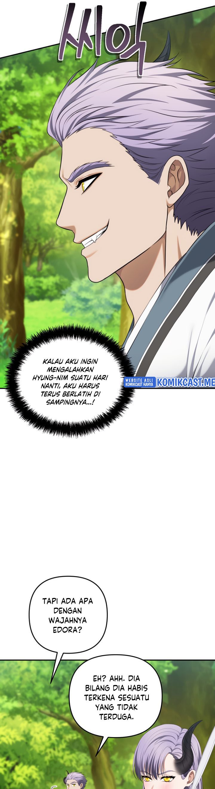 Ranker Who Lives a Second Time Chapter 132 Gambar 18