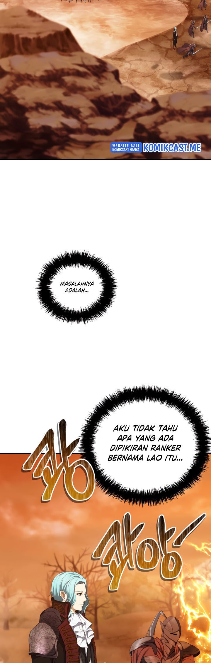 Ranker Who Lives a Second Time Chapter 132 Gambar 35
