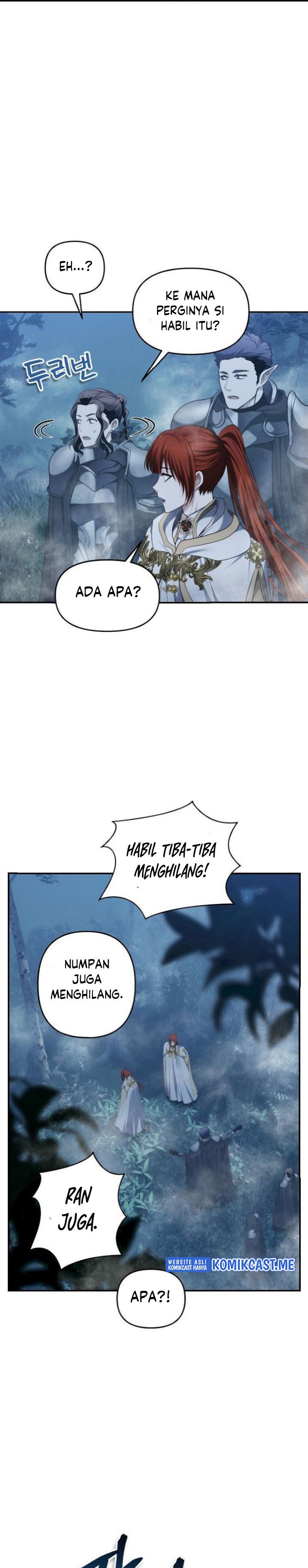 Ranker Who Lives a Second Time Chapter 135 Gambar 10
