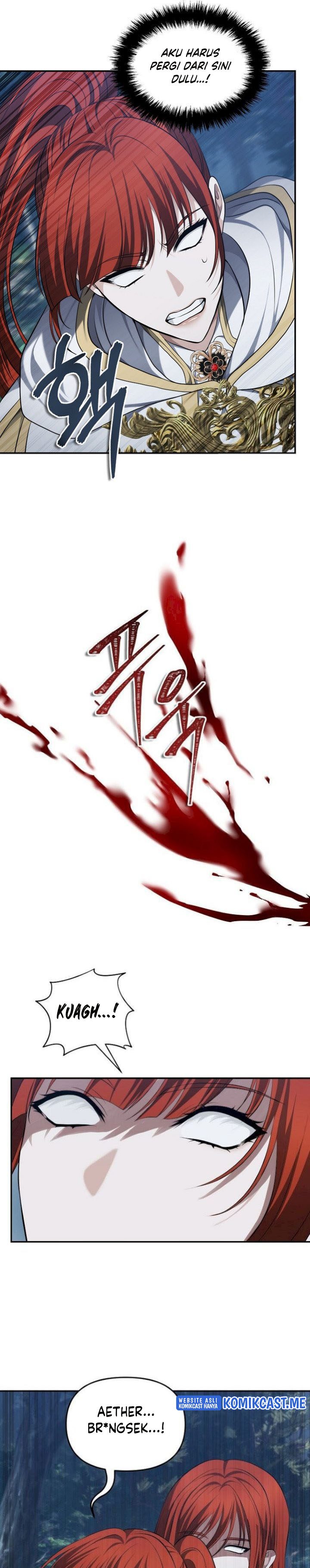 Ranker Who Lives a Second Time Chapter 135 Gambar 18