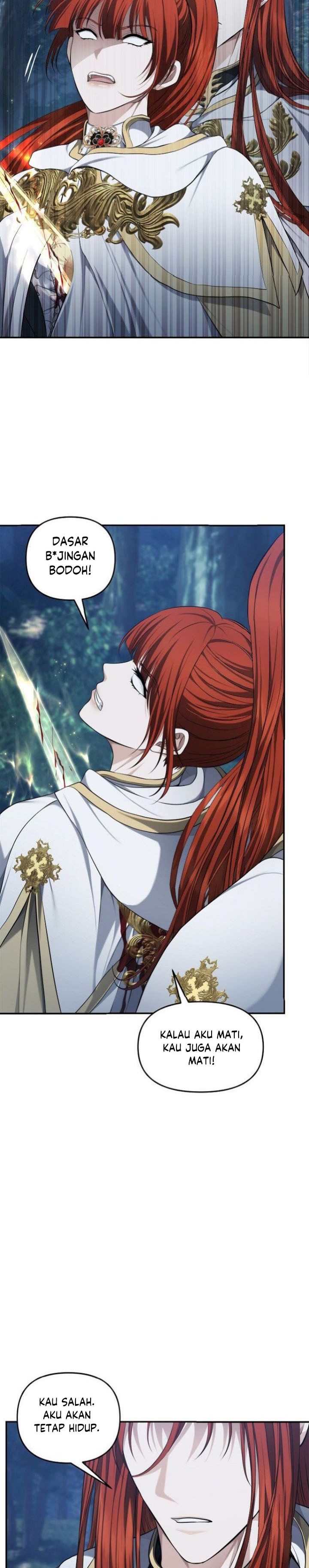 Ranker Who Lives a Second Time Chapter 135 Gambar 19