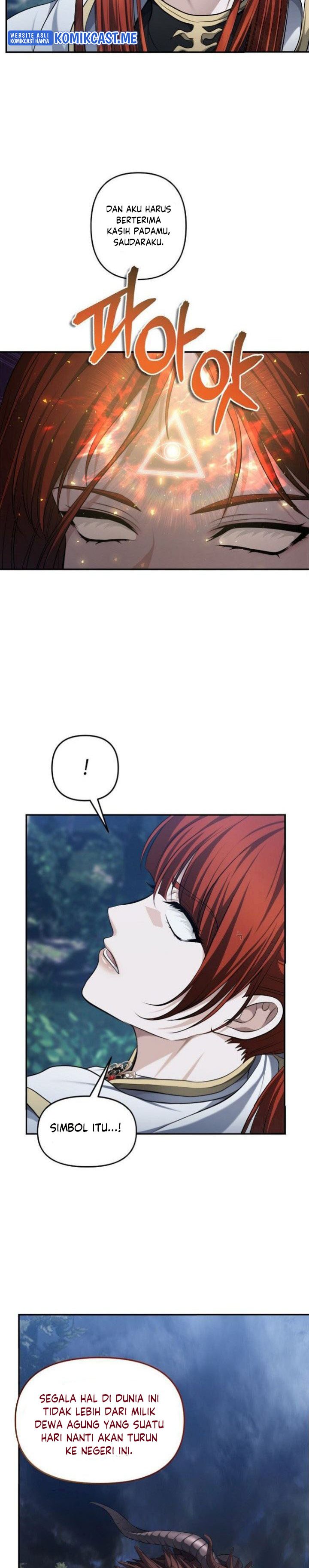 Ranker Who Lives a Second Time Chapter 135 Gambar 20