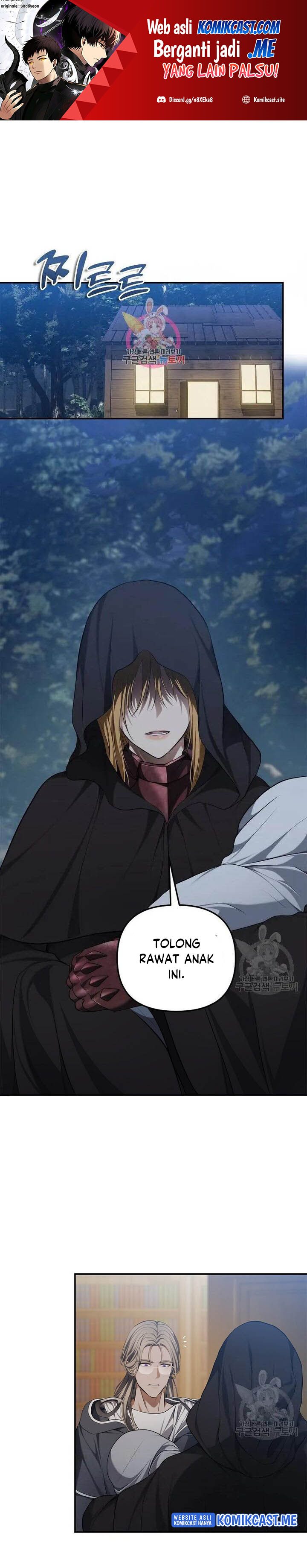 Ranker Who Lives a Second Time Chapter 136 Gambar 2