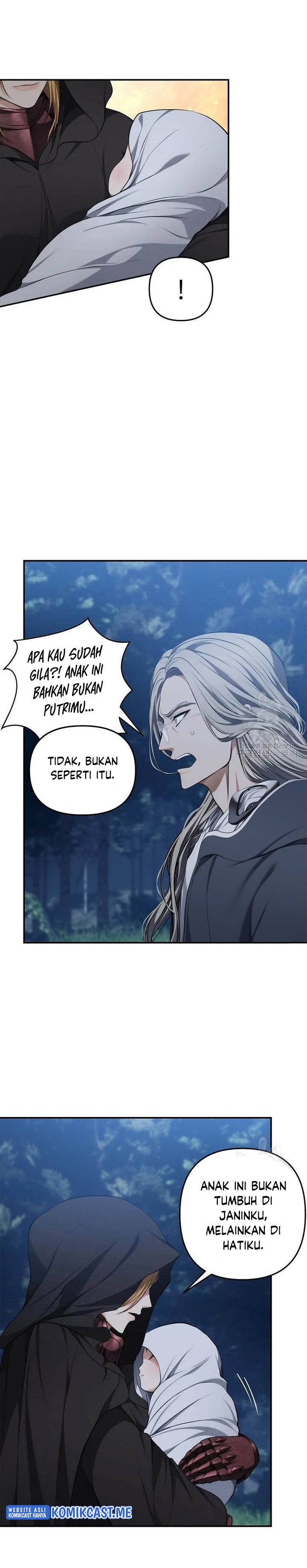 Ranker Who Lives a Second Time Chapter 136 Gambar 3