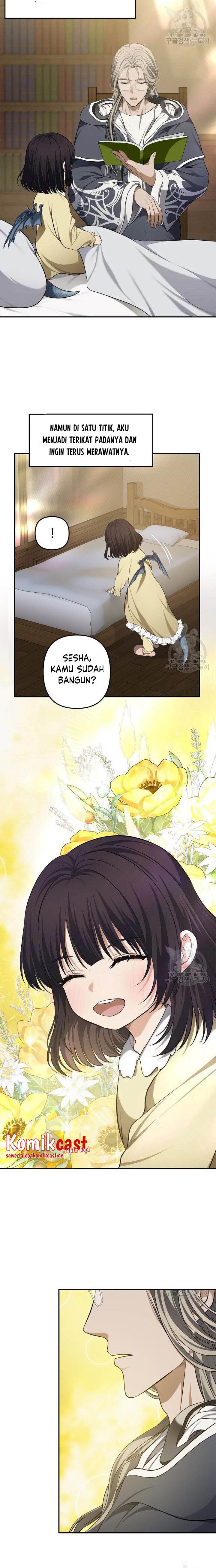 Ranker Who Lives a Second Time Chapter 136 Gambar 5
