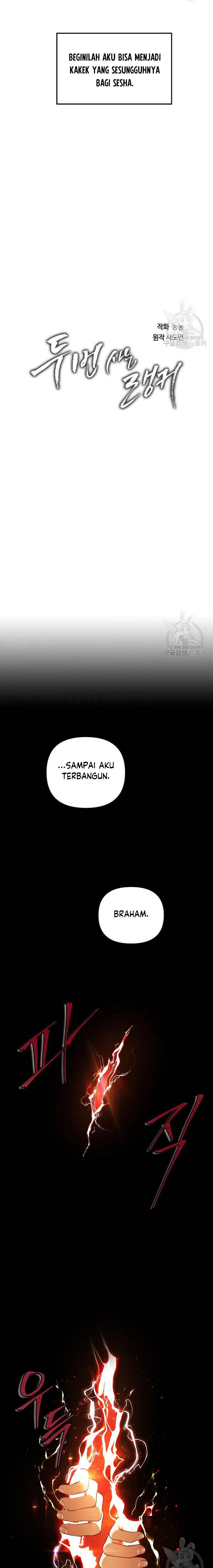 Ranker Who Lives a Second Time Chapter 136 Gambar 6