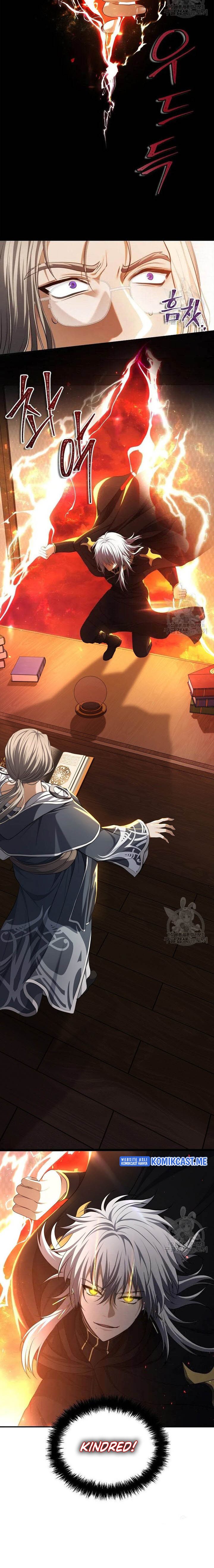 Ranker Who Lives a Second Time Chapter 136 Gambar 7
