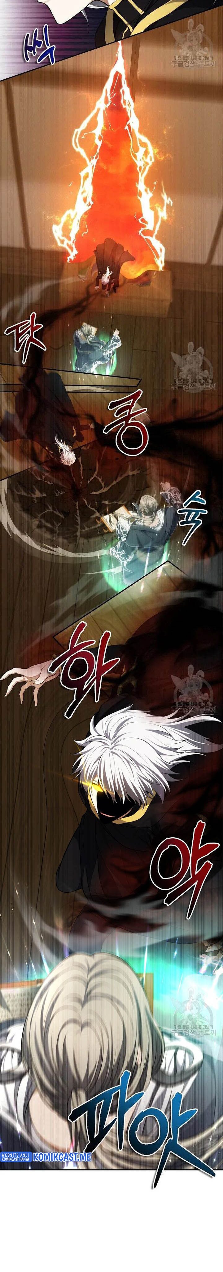Ranker Who Lives a Second Time Chapter 136 Gambar 9