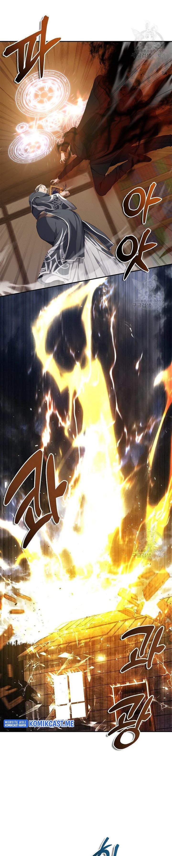 Ranker Who Lives a Second Time Chapter 136 Gambar 10