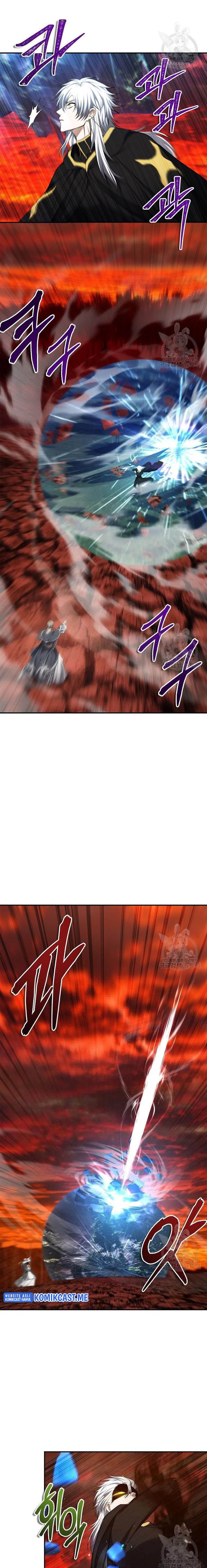 Ranker Who Lives a Second Time Chapter 136 Gambar 18
