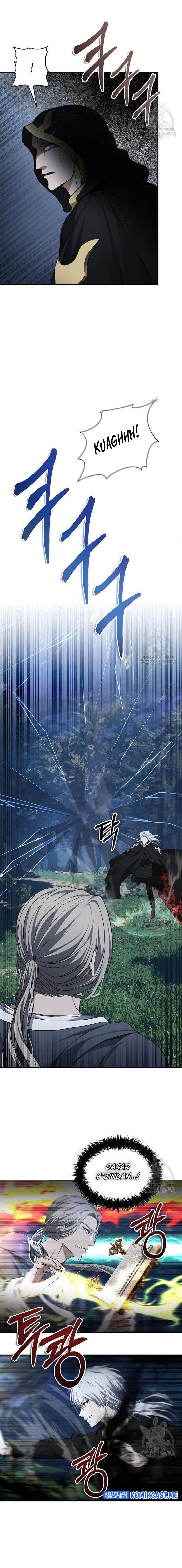 Ranker Who Lives a Second Time Chapter 136 Gambar 22