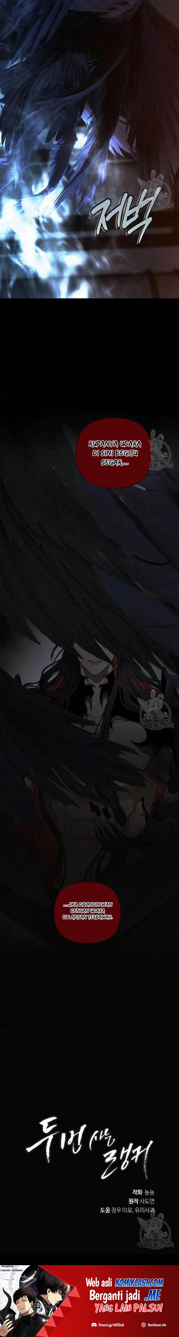 Ranker Who Lives a Second Time Chapter 136 Gambar 29