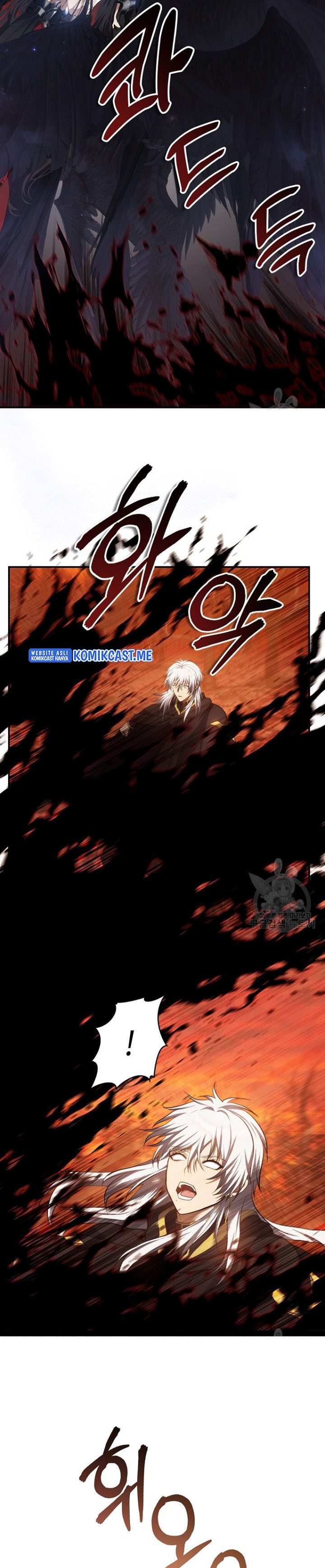 Ranker Who Lives a Second Time Chapter 137 Gambar 8