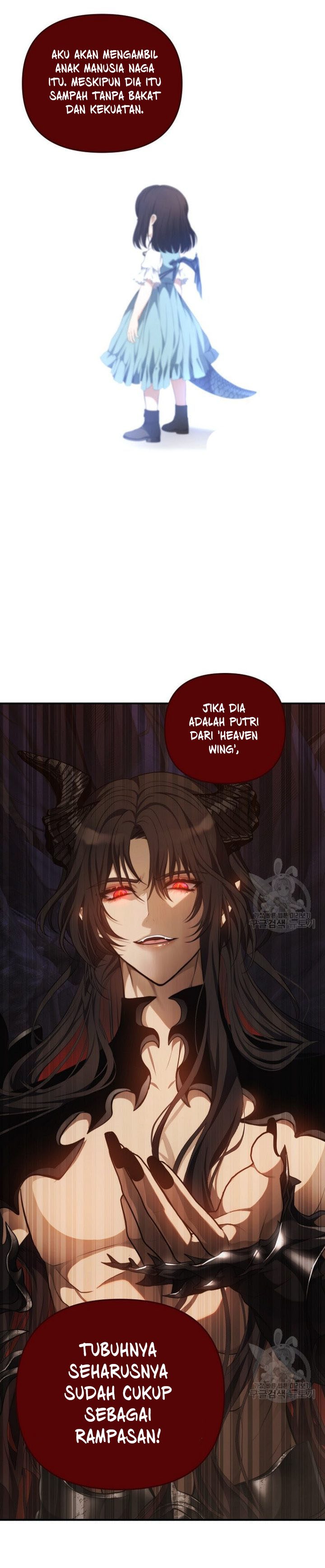 Ranker Who Lives a Second Time Chapter 137 Gambar 11