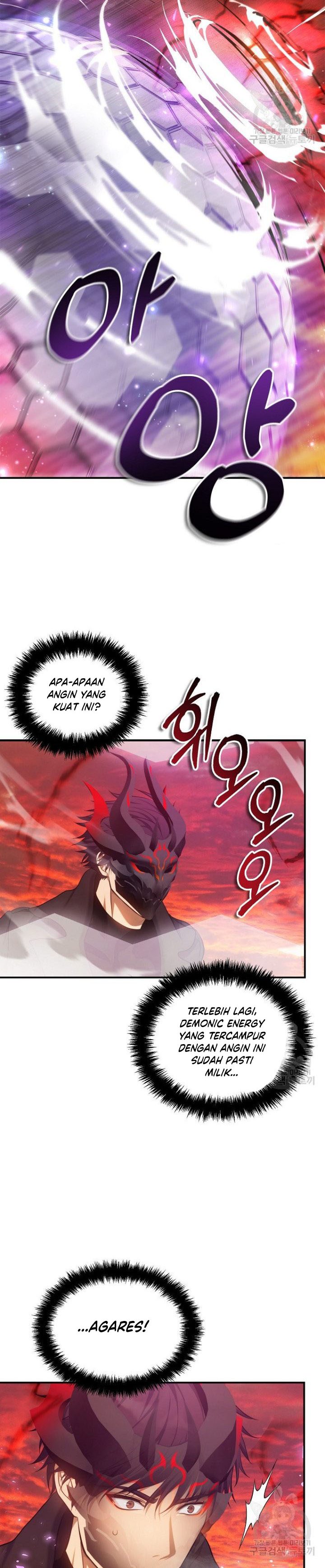 Ranker Who Lives a Second Time Chapter 137 Gambar 19